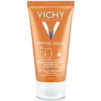 Vichy Ideal Soleil Dry Touch SPF 50 50ml