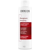 Vichy Dercos Aminexil champú estimulante 200ml