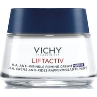 Vichy LiftActiv tratamiento anti-arrugas firmeza integral noche 50ml