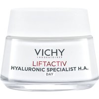 Crema facial Liftactiv Supreme para pieles normales y mixtas de Vichy, 50 ml