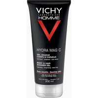 Look Fantastic Deal Enjoy 20% Off VICHY Homme Shower Gel 200ml