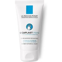 La Roche-Posay Cicaplast Crema de Manos Calmante 50ml