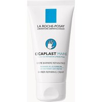 La Roche-Posay Cicaplast Mains Barrier Repairing Hand Cream Handcreme für eine Erneuerung der Haut 50 ml