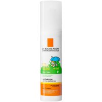 Loción para bebés Anthelios con FPS +50 de La Roche-Posay (50 ml)