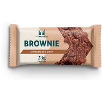 Image of Myprotein Protein Brownie - Chocolate