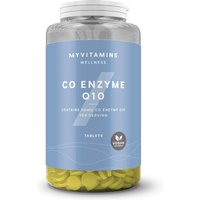 Image of Myprotein Co Enzyme Q10 - 90Tablets