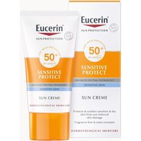 Eucerin Sensitive Protect Sun Lotion Extra Light SPF 50+ 50ml