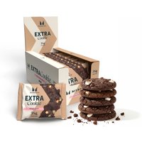 Image of Myprotein Extra Protein Cookie - 12 x 75g - Rocky Road