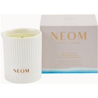 NEOM Wellbeing Real Luxury De-Stress Intensive Skin Treatment Candle