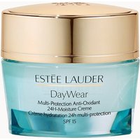 Estée Lauder DayWear Multi-Protection 24H-Moisturiser Creme SPF15 for Normal/Combination Skin 50ml