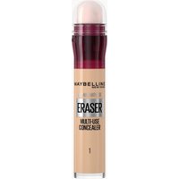 Maybelline Instant Anti Age Eraser Concealer 6,8 ml (Verschiedene Farbtöne) - 01 Light