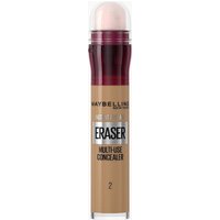 Maybelline Instant Anti-Age Eraser Multi-Use Concealer Flüssig-Korrektor für die Augenpartien 02 Nude 6,8 ml