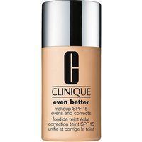 Clinique Even Better Makeup SPF15 30ml (Various Shades) - Porcelain Beige