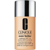 Clinique Even Better Makeup SPF15 30ml (Various Shades) - Butterscotch