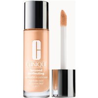 Clinique Beyond Perfecting Foundation und Concealer 30 ml (Verschiedene Farbtöne) - Cream Whip