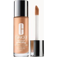Clinique Beyond Perfecting Foundation und Concealer 30 ml (Verschiedene Farbtöne) - Beige