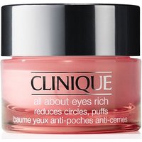 Clinique All About Eyes Reichhaltige Augencreme 15ml