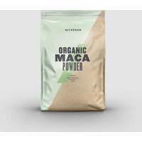 Myprotein UK MyProtein Organic Maca Powder - 300g - Unflavoured