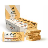 Barretta Proteica di Avena - Traditional Oat