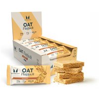 Image of Myprotein Oat Protein Flapjack - Traditional Oat