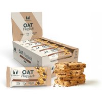 Image of Myprotein Oat Protein Flapjack - Chocolate Chunk