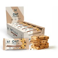 Barretta Proteica di Avena - Cioccolato al Latte