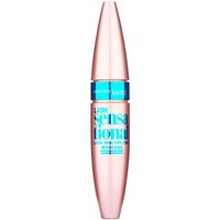 Maybelline Lash Sensational Waterproof Mascara - Black