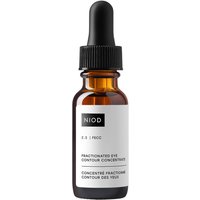 NIOD Fractionated Eye Contour Concentrate Serum 15ml