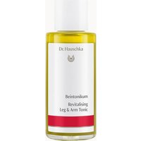 Dr. Hauschka Body Care Revitalising Leg & Arm Tonic revitalising toner for hands and feet 100 ml