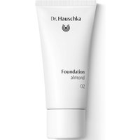 Dr. Hauschka Foundation - Almond