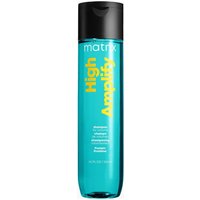 Matrix Total Results Volumising High Amplify Shampoo für feines und plattes Haar 300 ml