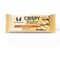 Myprotein Aktion 75% Rabatt auf Erdnussbutter ProteinWaffeln Probe