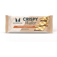 Image of Myprotein Crispy Protein Wafer - 1servings - Chocolate Hazelnut