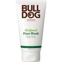 Image of Myprotein Bulldog Original Face Wash 150ml