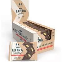 Image of Myprotein Extra Lean Protein Cookie - Dark Chocolate and Berry