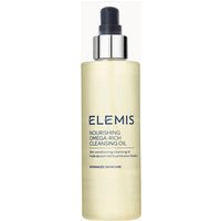 Elemis Nourishing Omega-Rich Cleansing Oil 195ml