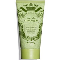 Sisley Women's Eau de Campagne Moisturising Body Lotion 150ml in Clear