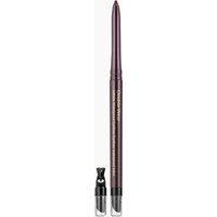 Estée Lauder Double Wear Infinite Waterproof Eyeliner - In Deep Plum, Size: 0.35g