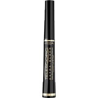 L'Oréal Paris Telescopic Carbon Mascara – Black