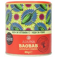 Image of Myprotein Aduna Baobab Organic Superfood Powder 80g