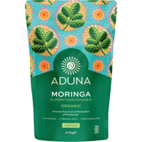 Image of Myprotein Aduna Moringa Organic Superfood Powder 275g