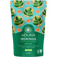 Image of Myprotein Aduna Moringa Organic Superfood Powder 100g