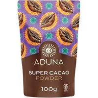 Image of Myprotein Aduna Super Cacao Powder 100g