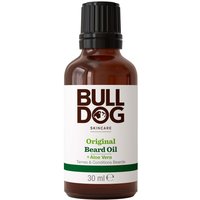 Image of Myprotein Bulldog Original Beard Oil 30ml