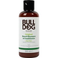Image of Myprotein Bulldog Original Beard Shampoo & Conditioner 200ml