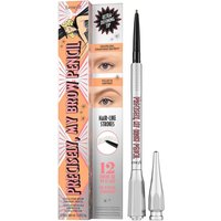 benefit Precisely, My Brow Pencil 1.5mm Tip Ultra-Fine Eyebrow Pencil (Various Shades) - 05 Warm Black Brown