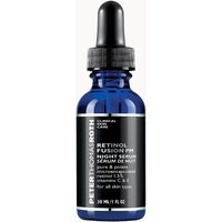 Peter Thomas Roth Retinol Fusion PM Night Serum 30ml