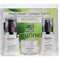 Pevonia Deal Get 15% Off Power Repair Collagen Moisture Infusion Kit