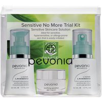 Pevonia Deal Get 15% Off Sensitive No More Trial Kit for Skincare