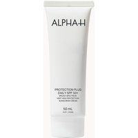 Alpha-H Protection Plus Daily SPF50+ 50ml